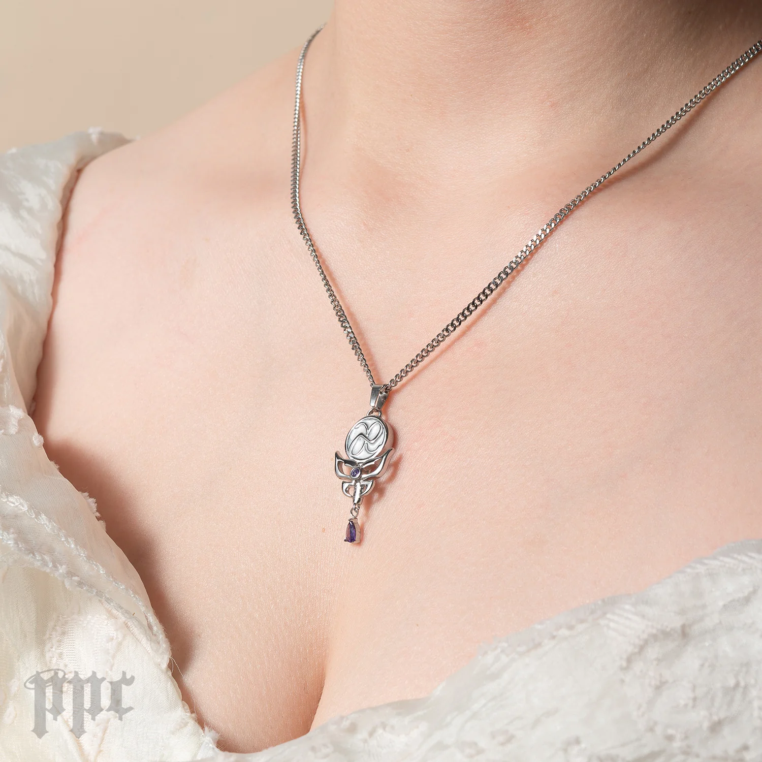 Aespa Dreamus Necklace - Image 2
