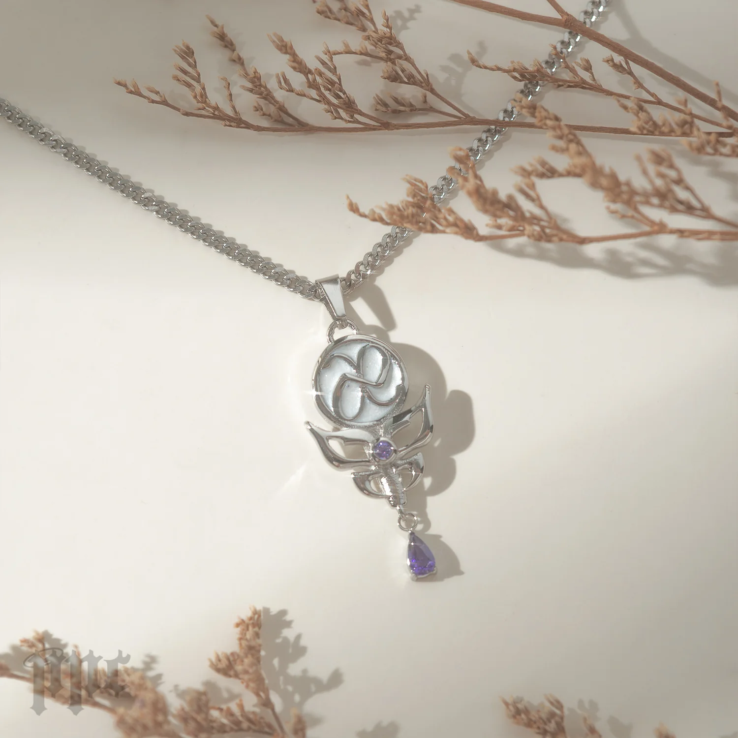 Aespa Dreamus Necklace - Image 3