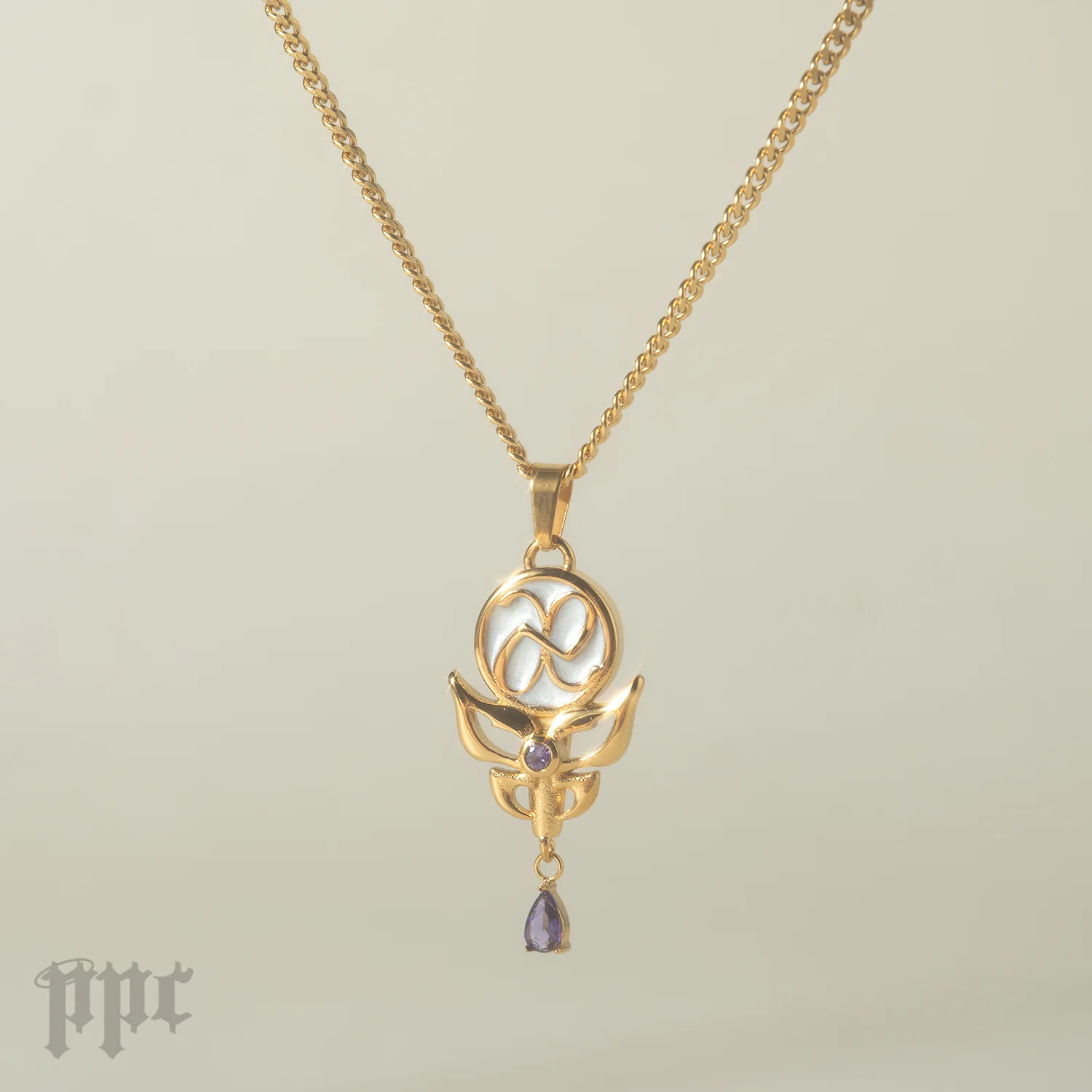 Aespa Dreamus Necklace - Image 4