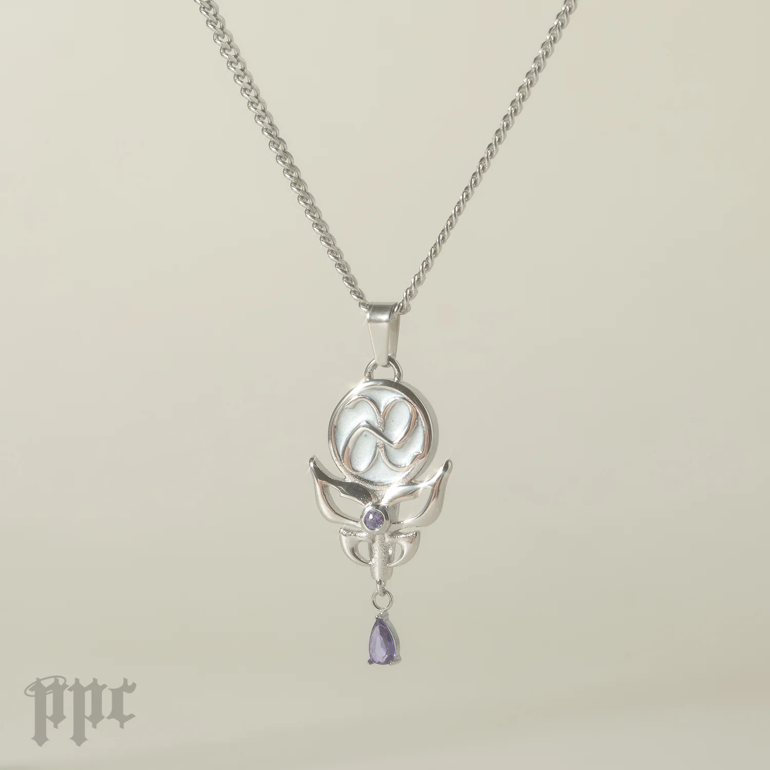 Aespa Dreamus Necklace - Image 5