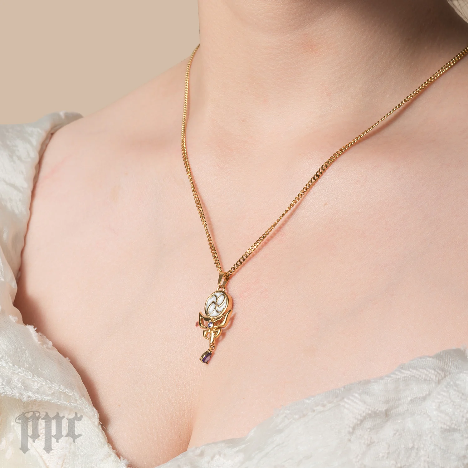Aespa Dreamus Necklace - Image 6