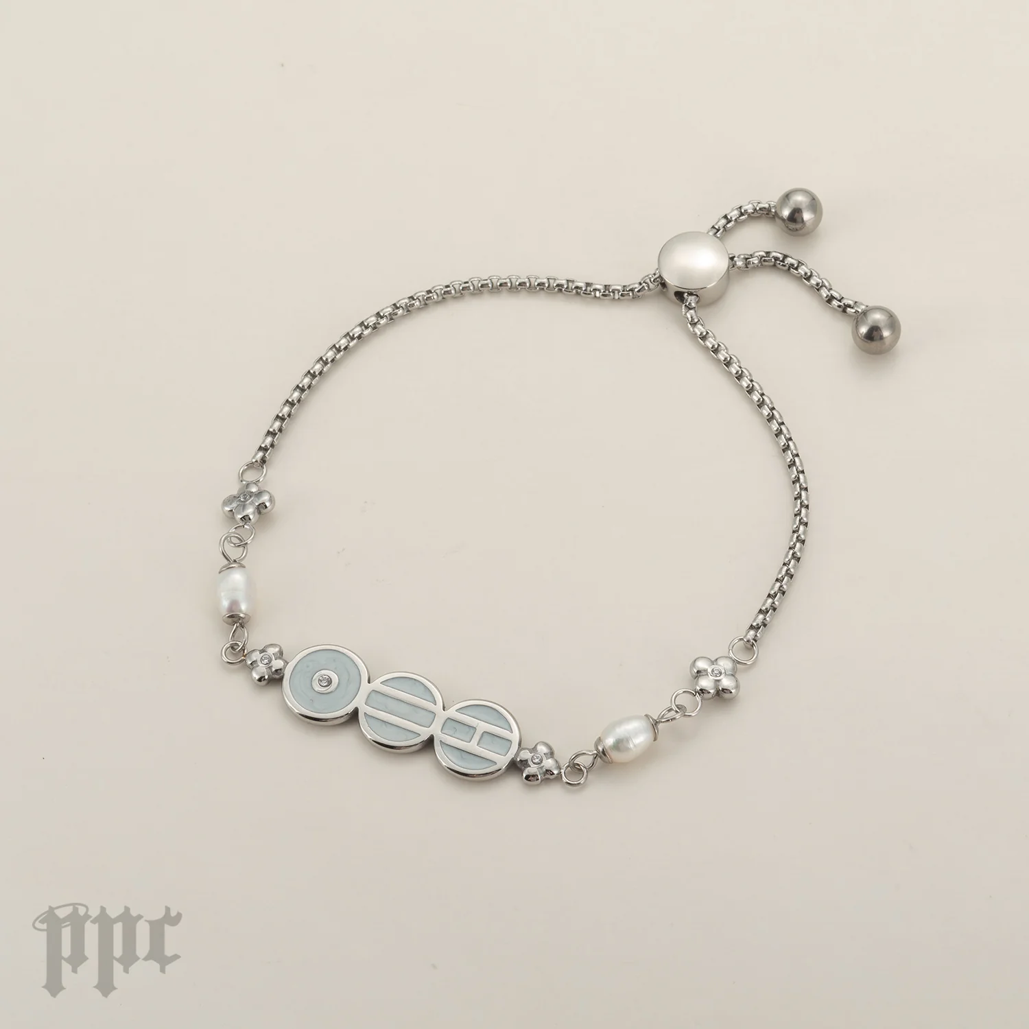 Arirang Pearl Bracelet [PRE-ORDER] - Image 4