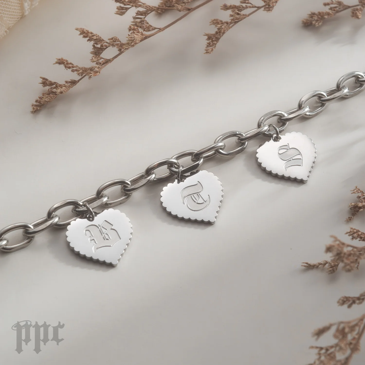Arirang Charm Bracelet - Image 3