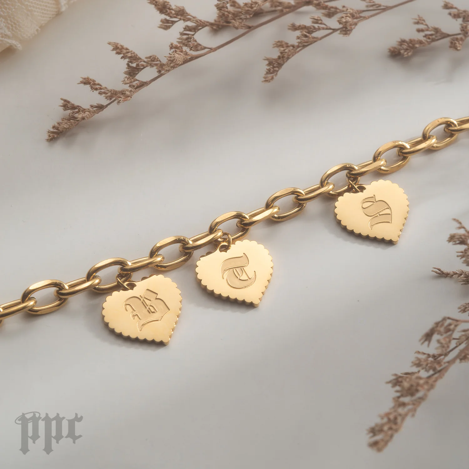 Arirang Charm Bracelet - Image 4