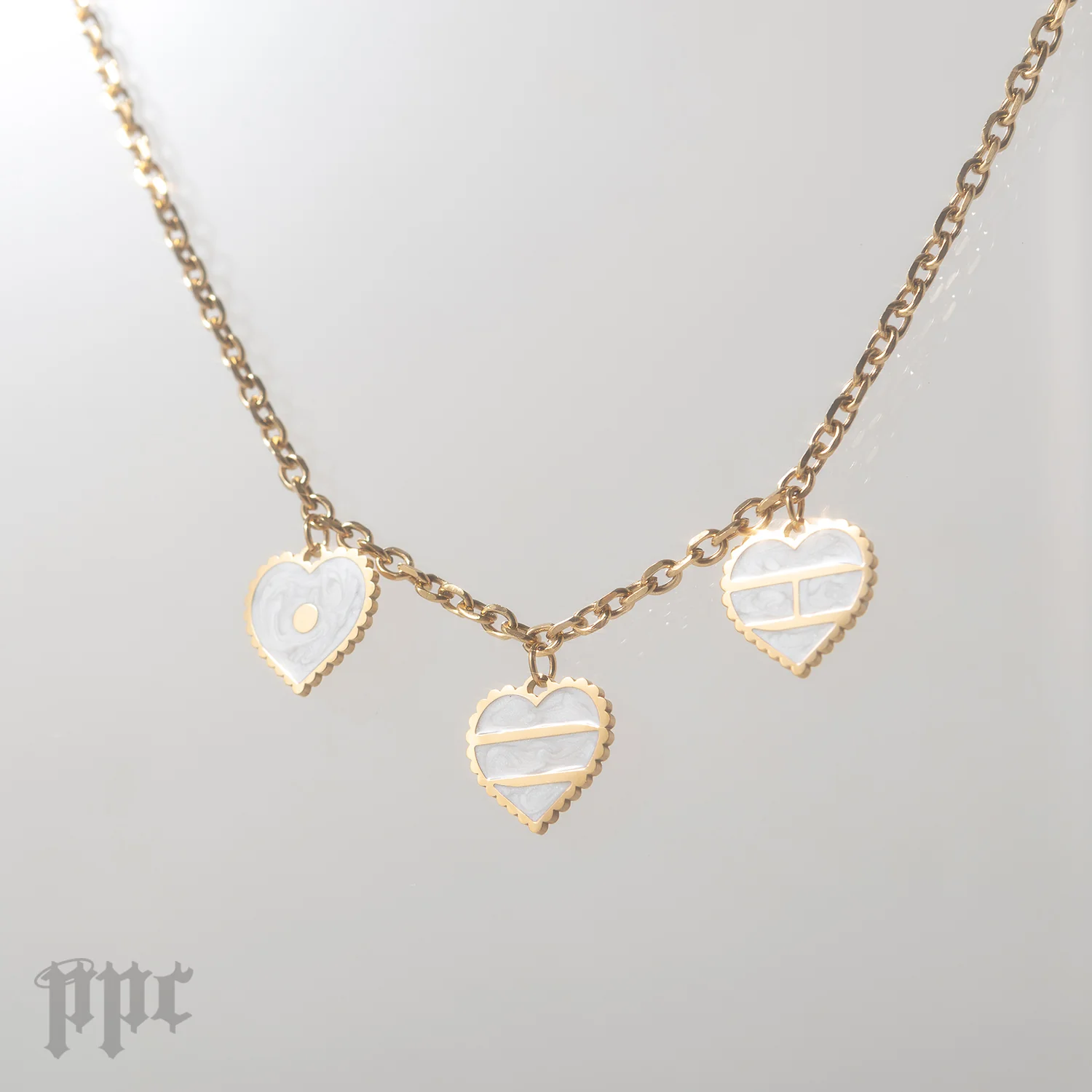 Arirang Charm Necklace - Image 10