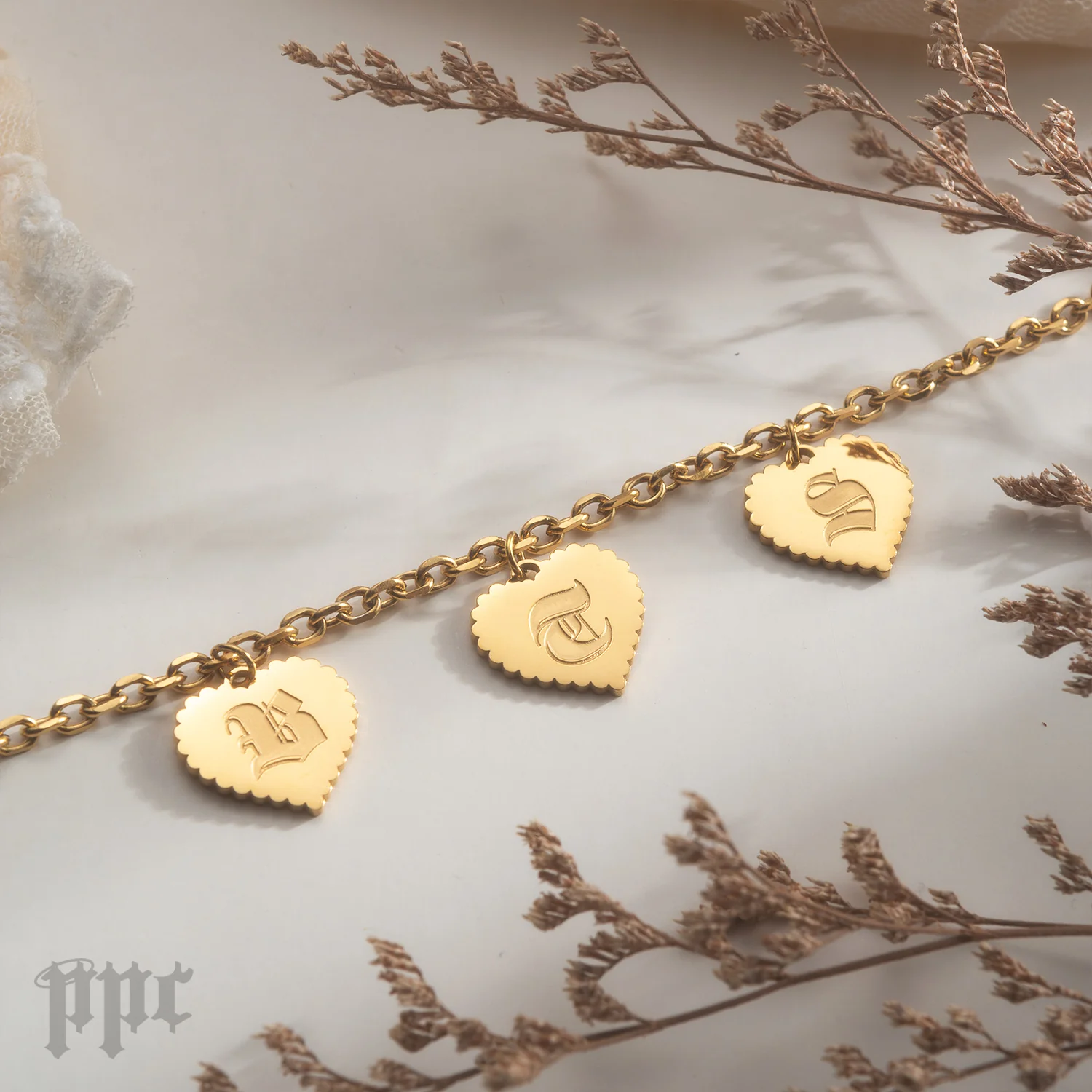 Arirang Charm Necklace - Image 5