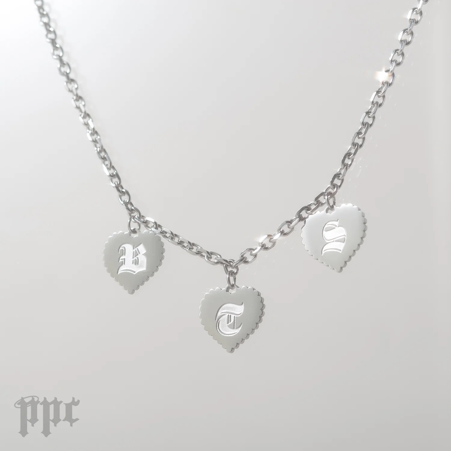 Arirang Charm Necklace - Image 7