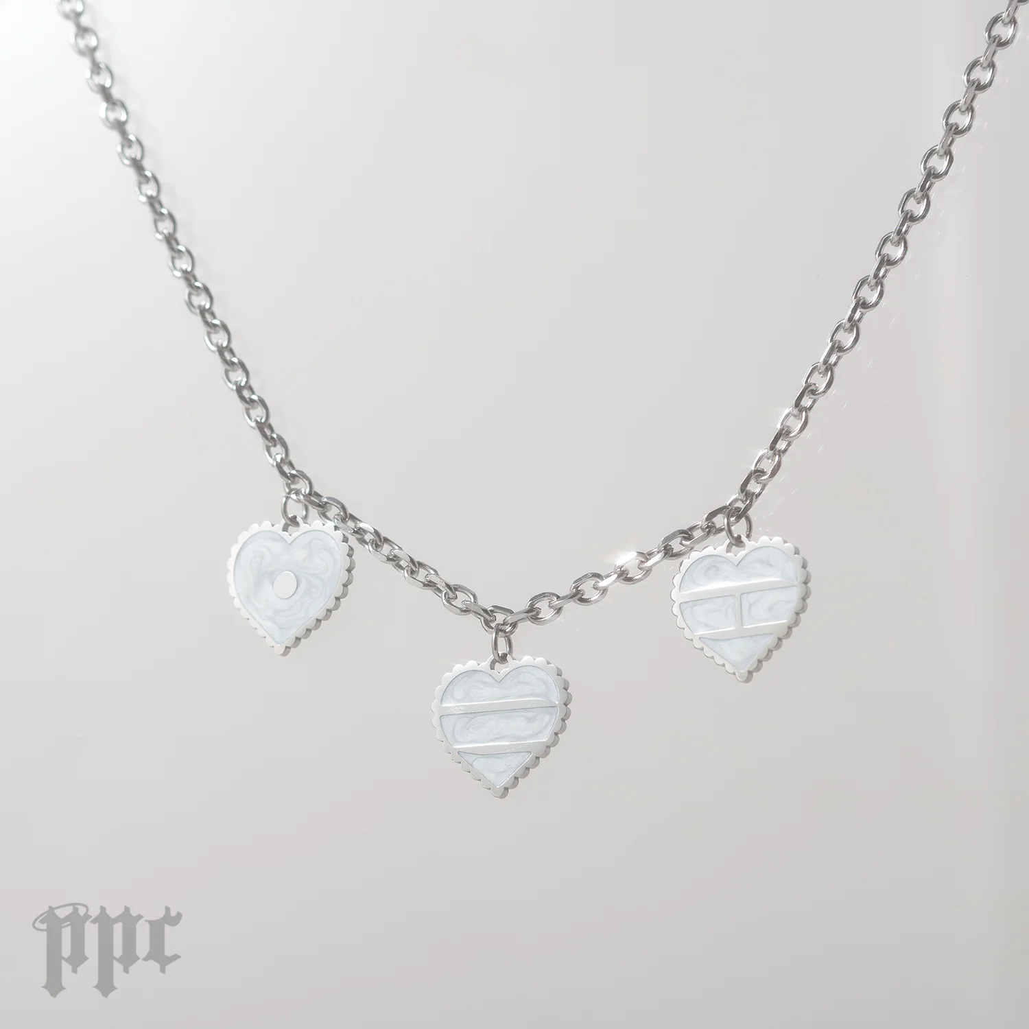 Arirang Charm Necklace - Image 8
