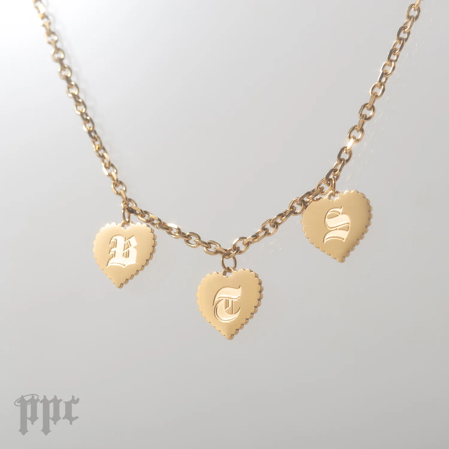 Arirang Charm Necklace - Image 9
