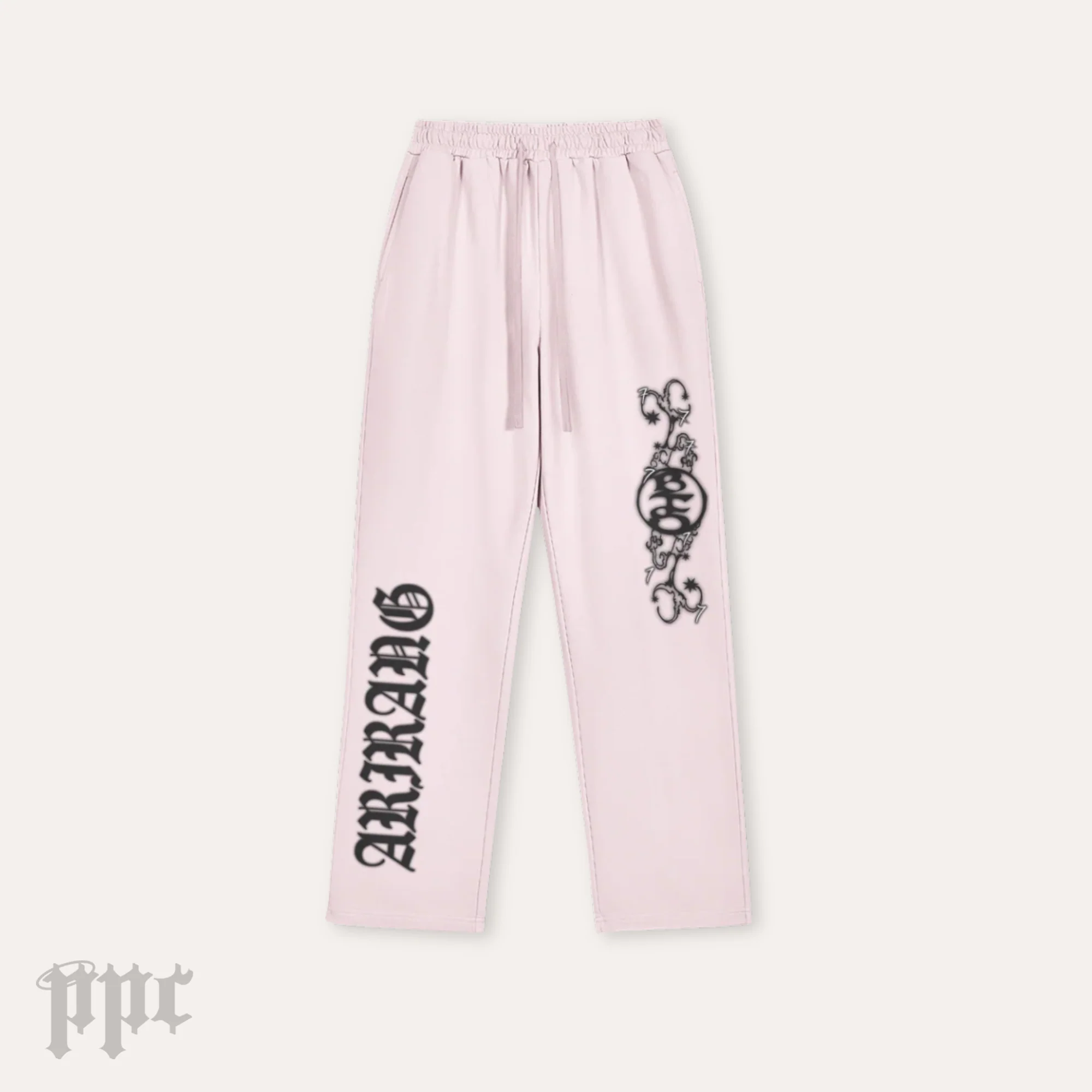 Arirang Classic Sweatpants