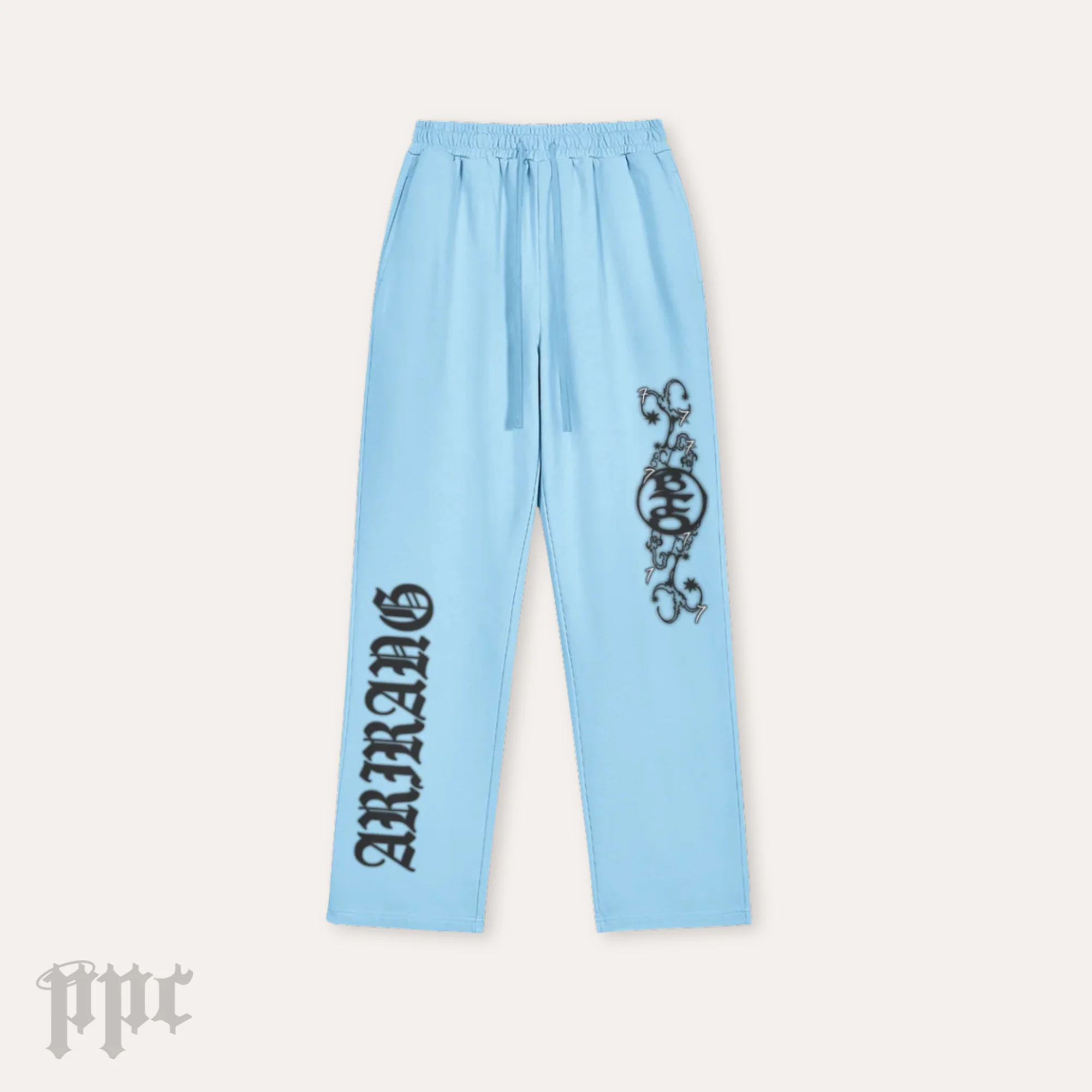 Arirang Classic Sweatpants - Image 2