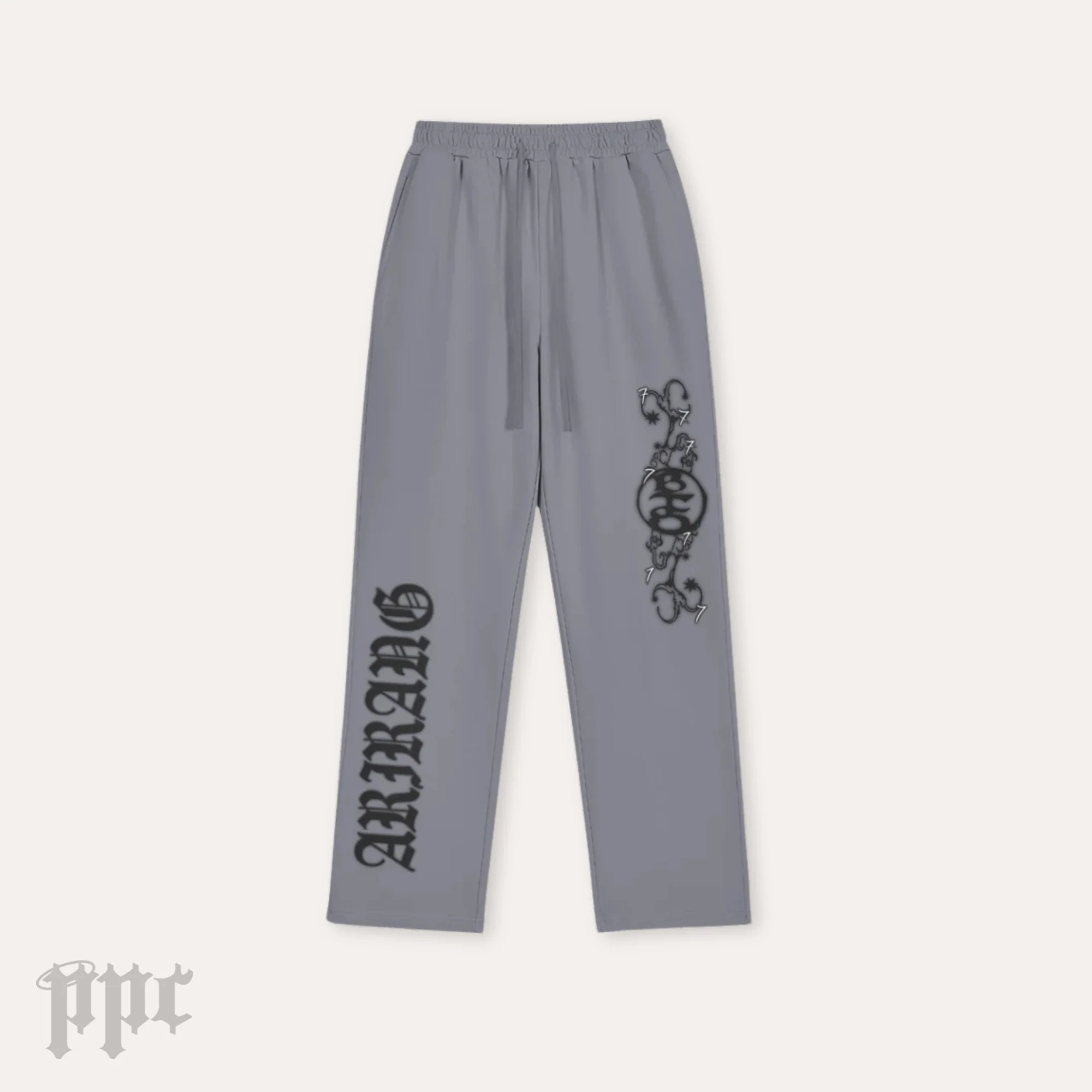 Arirang Classic Sweatpants - Image 3