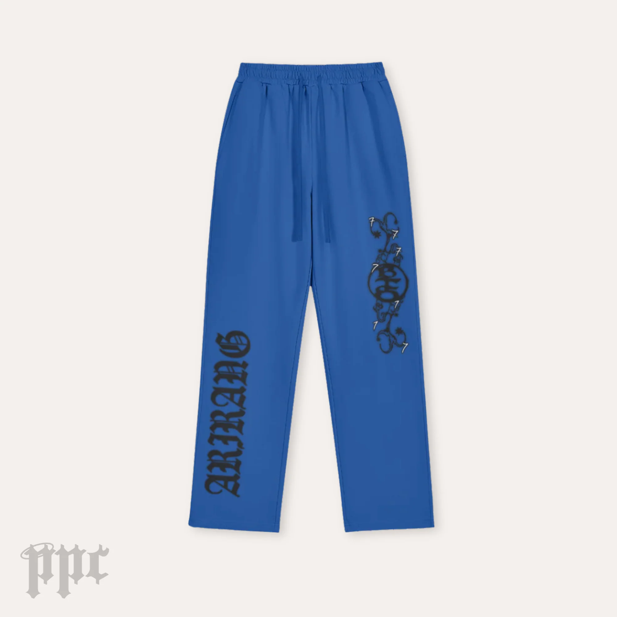 Arirang Classic Sweatpants - Image 4