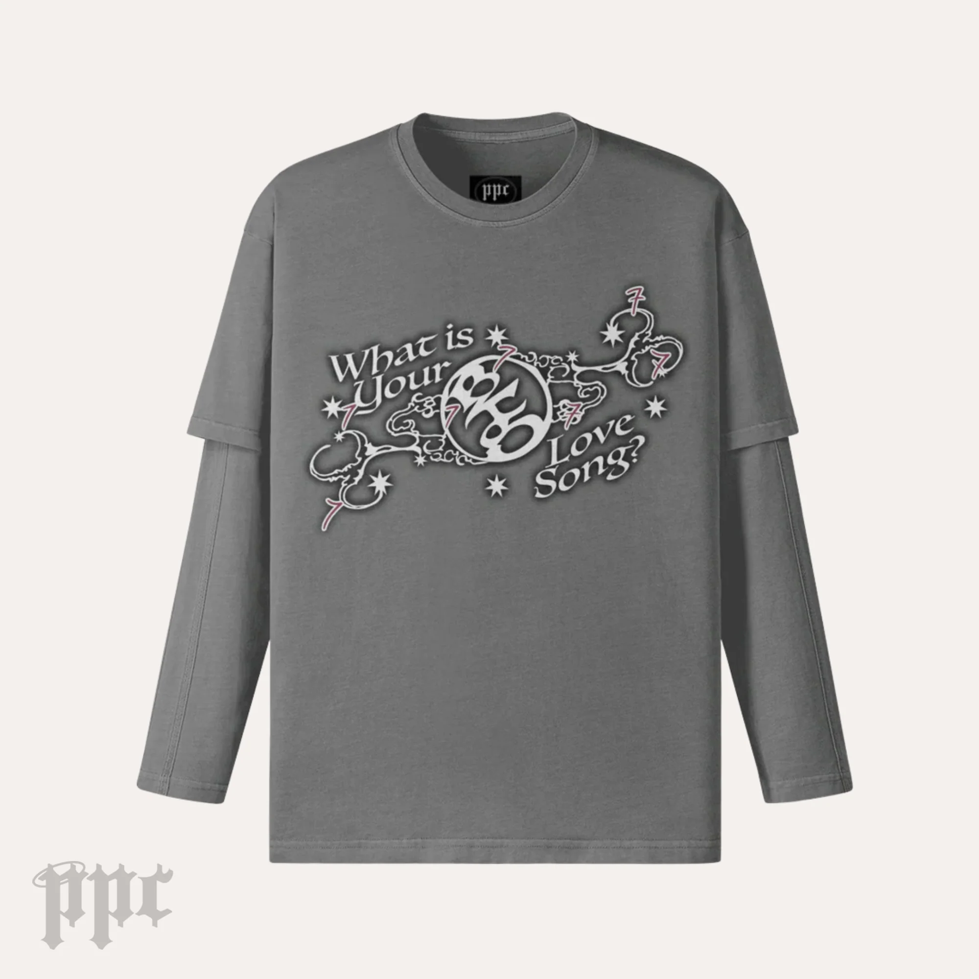 Arirang Starry Seven Layered Top - Image 2