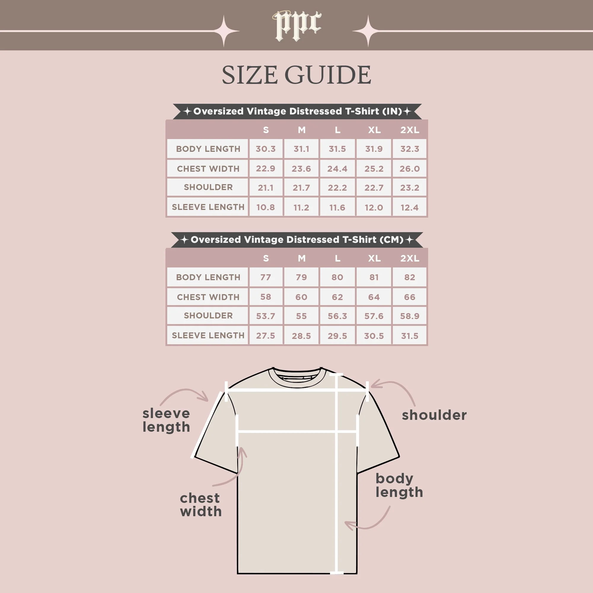 Arirang Tour Oversized Tee - Image 10
