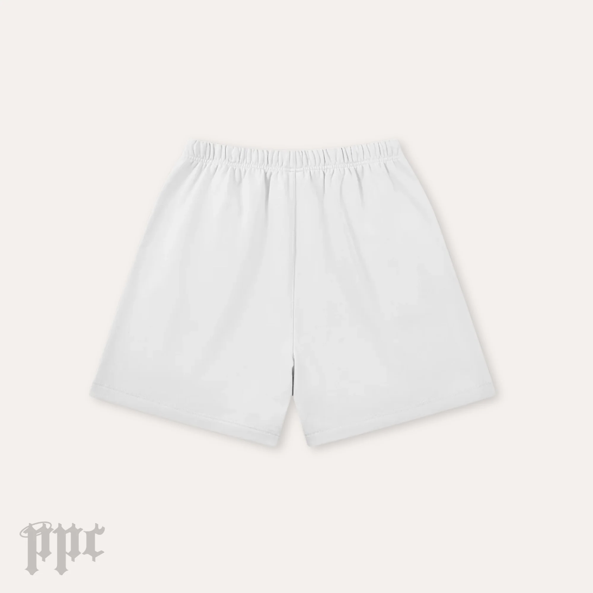 Arirang Y2K Sweat Shorts - Image 2