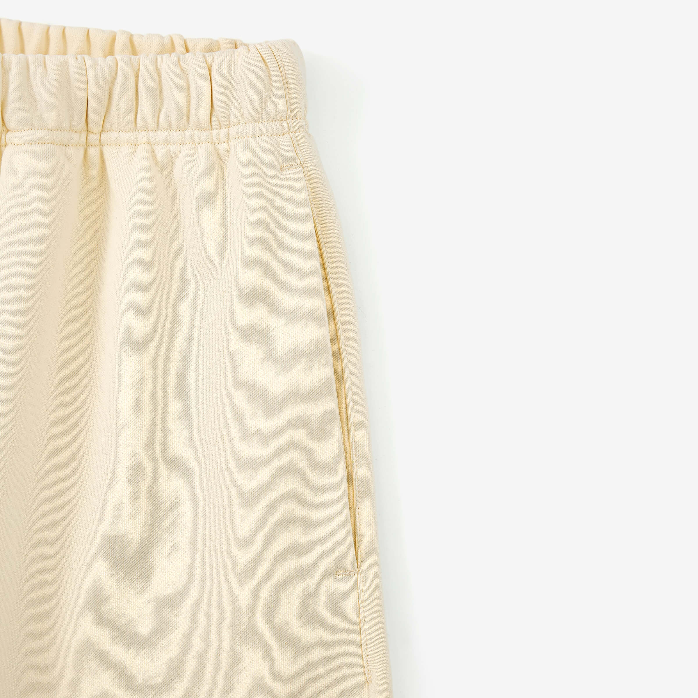 Arirang Y2K Sweat Shorts - Image 4