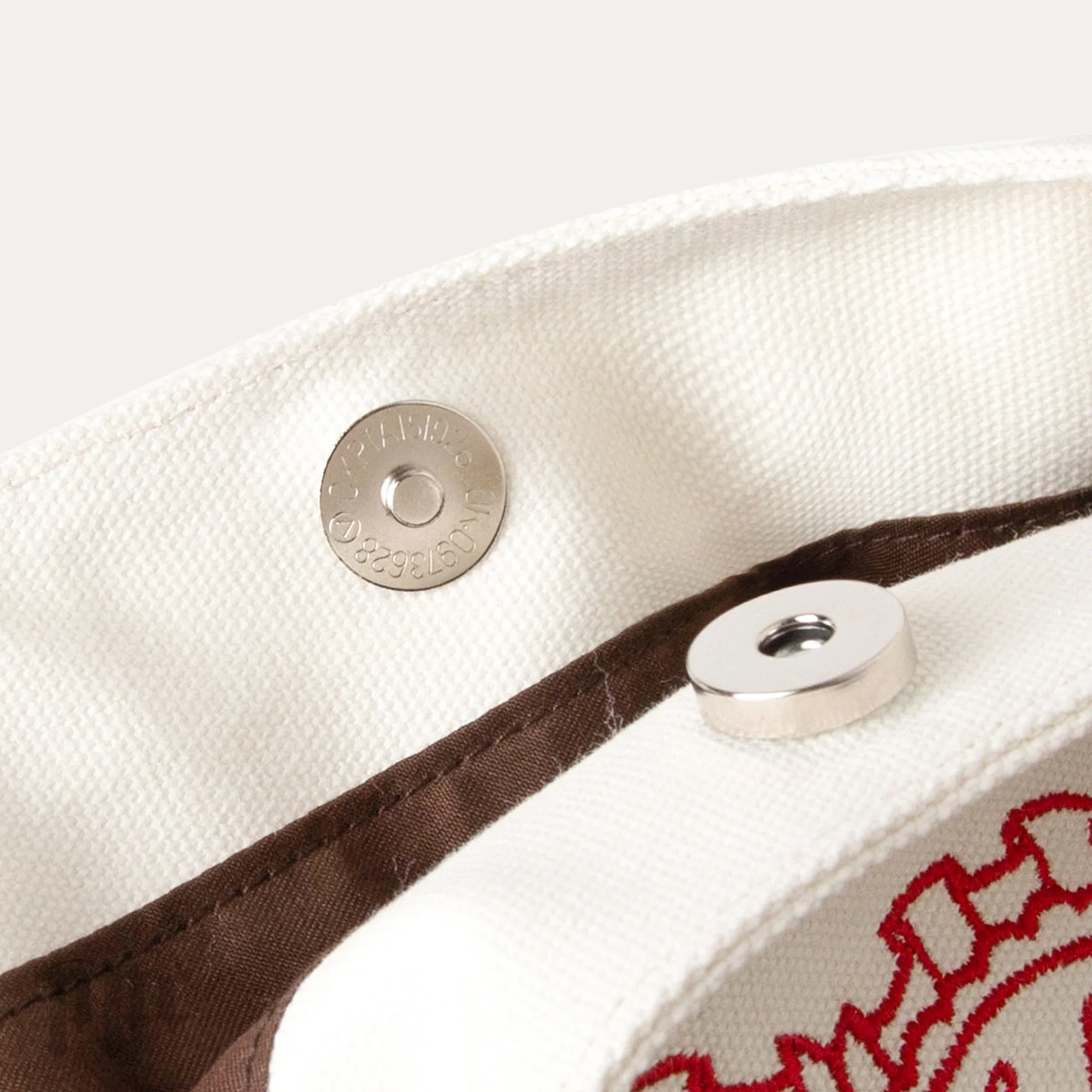 Attention Tote Bag - Image 7