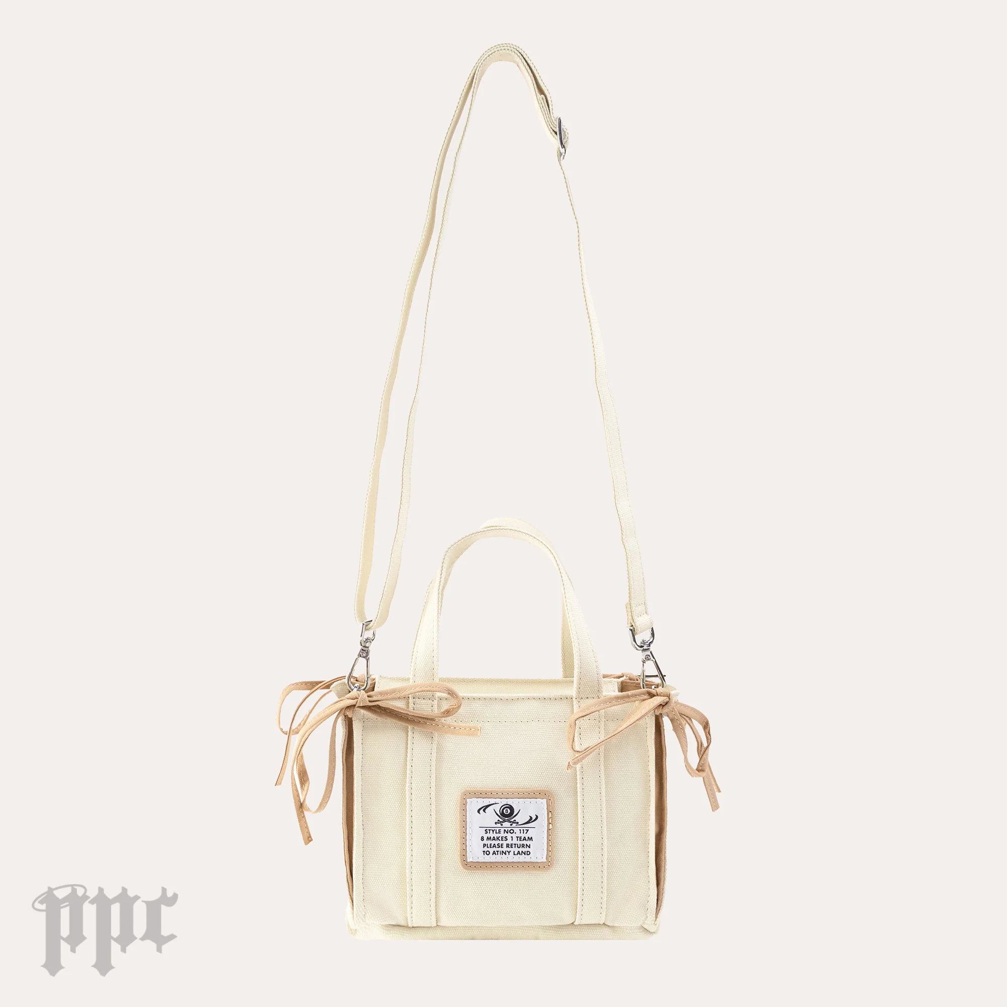 AtinyLand Mini Tote - Image 2