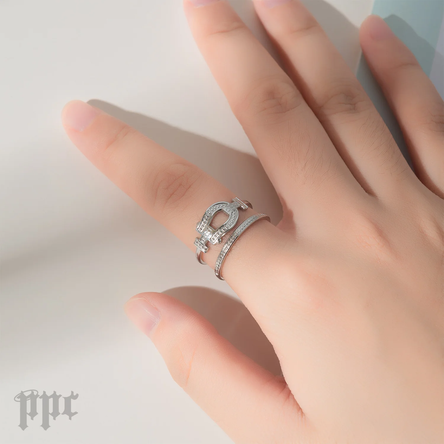 ATZ Cowboy Belt Ring - Image 2