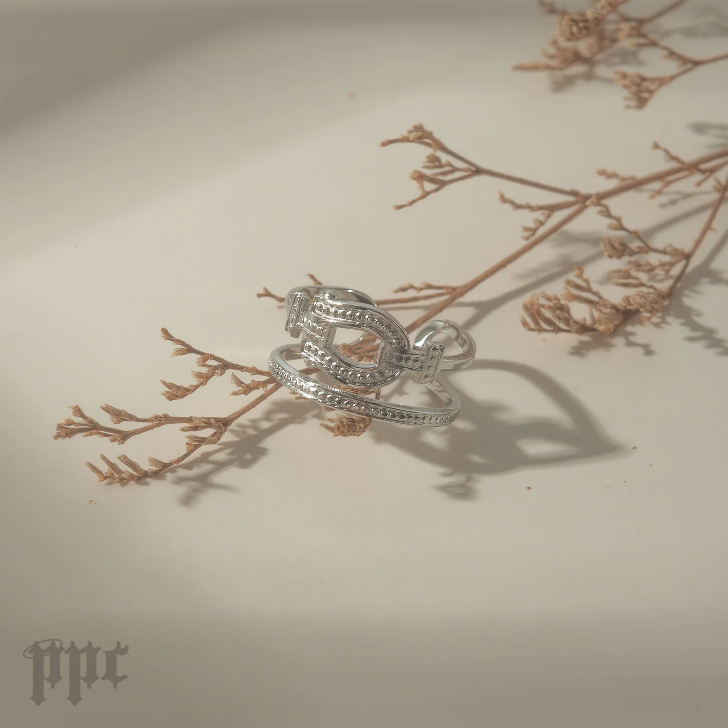 ATZ Cowboy Belt Ring - Image 4