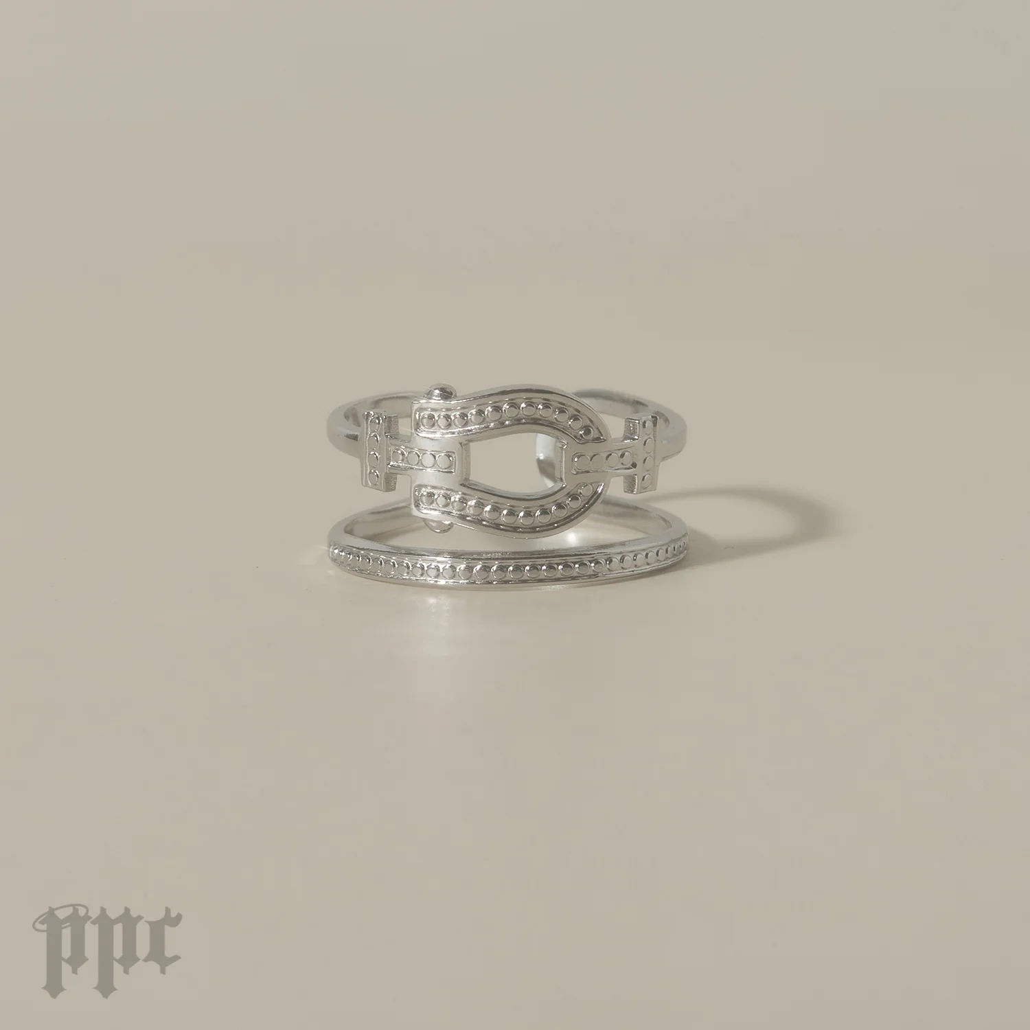 ATZ Cowboy Belt Ring - Image 6