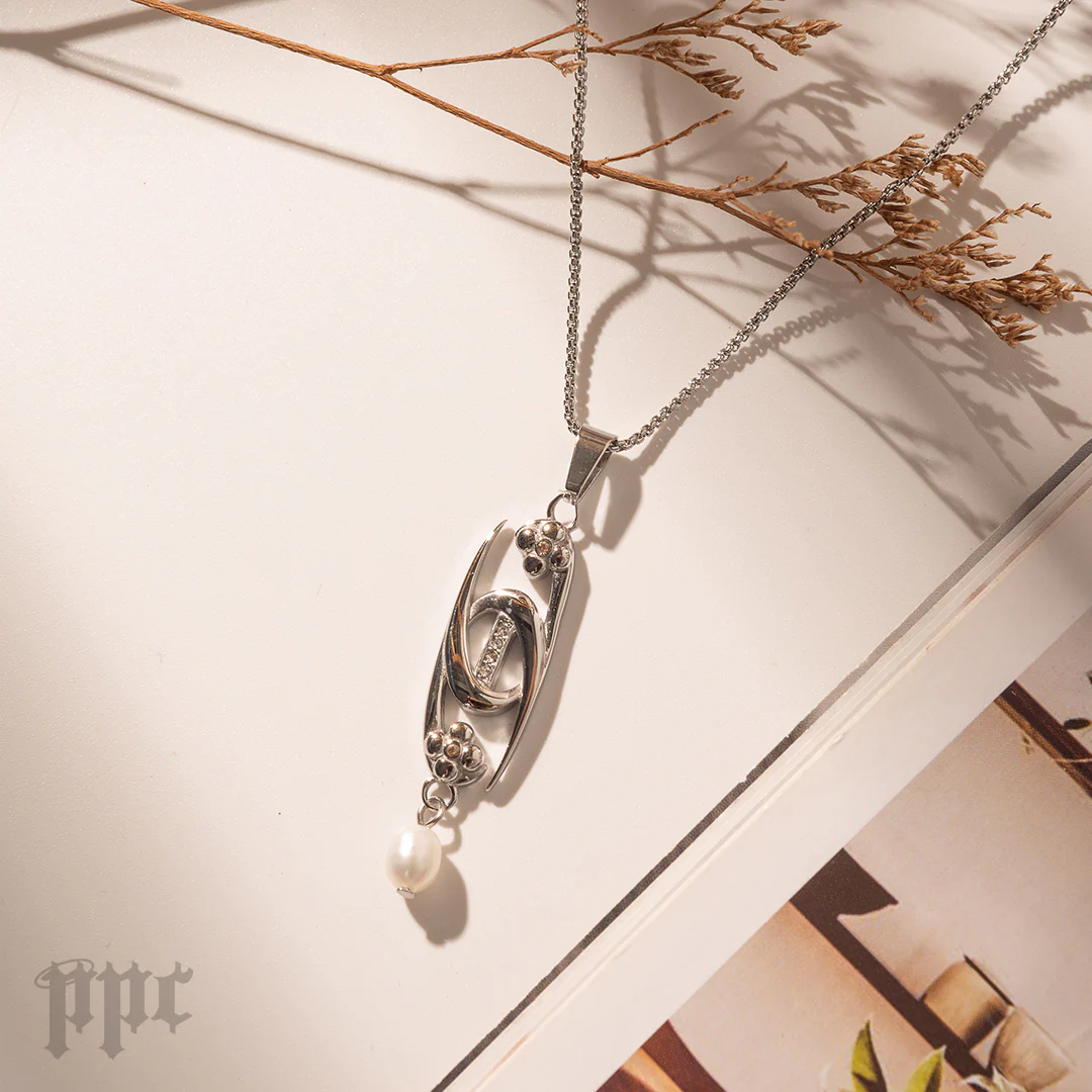 ATZ Dreamy Day Necklace