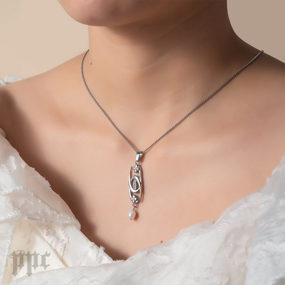 ATZ Dreamy Day Necklace - Image 2