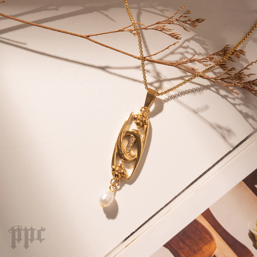 ATZ Dreamy Day Necklace - Image 3