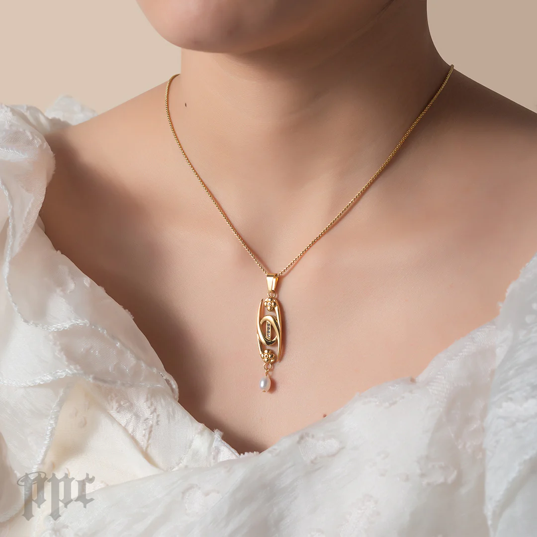 ATZ Dreamy Day Necklace - Image 4