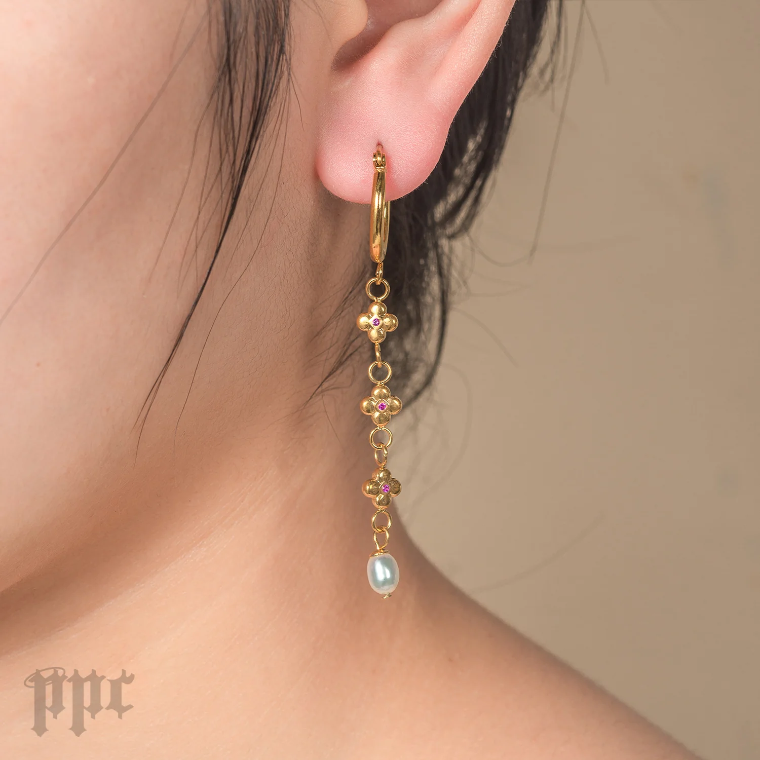 ATZ Dreamy Day Earrings - Image 10