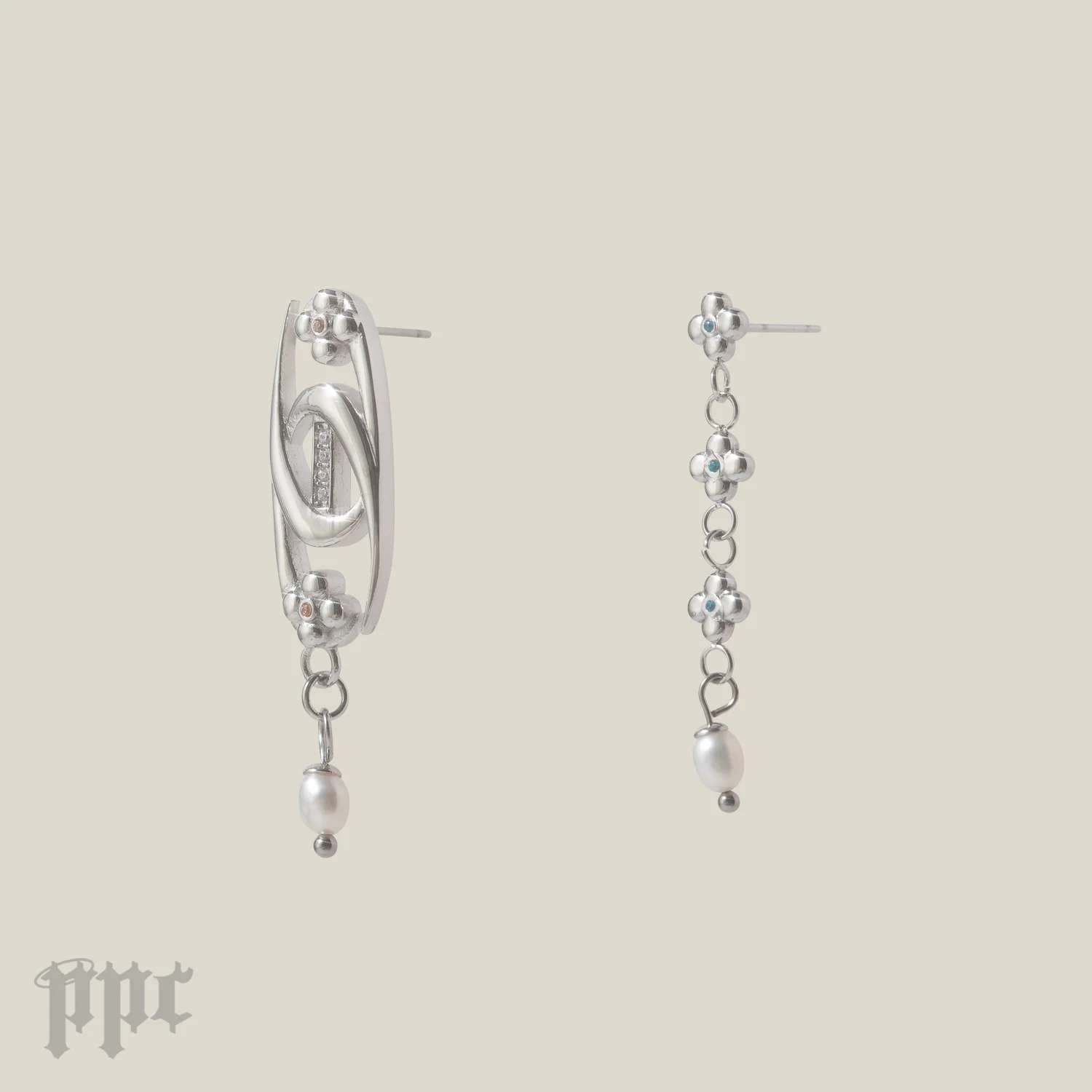 ATZ Dreamy Day Earrings - Image 2