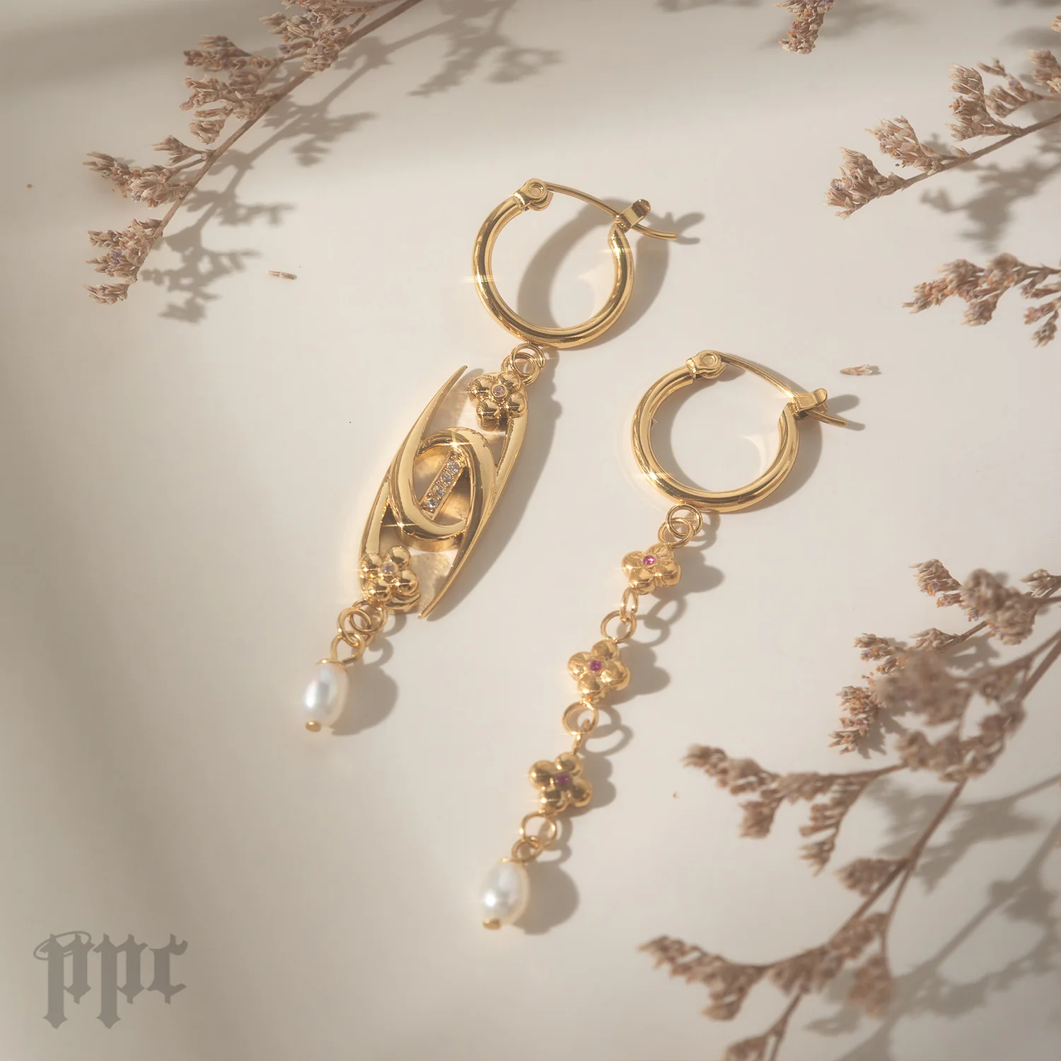 ATZ Dreamy Day Earrings - Image 7