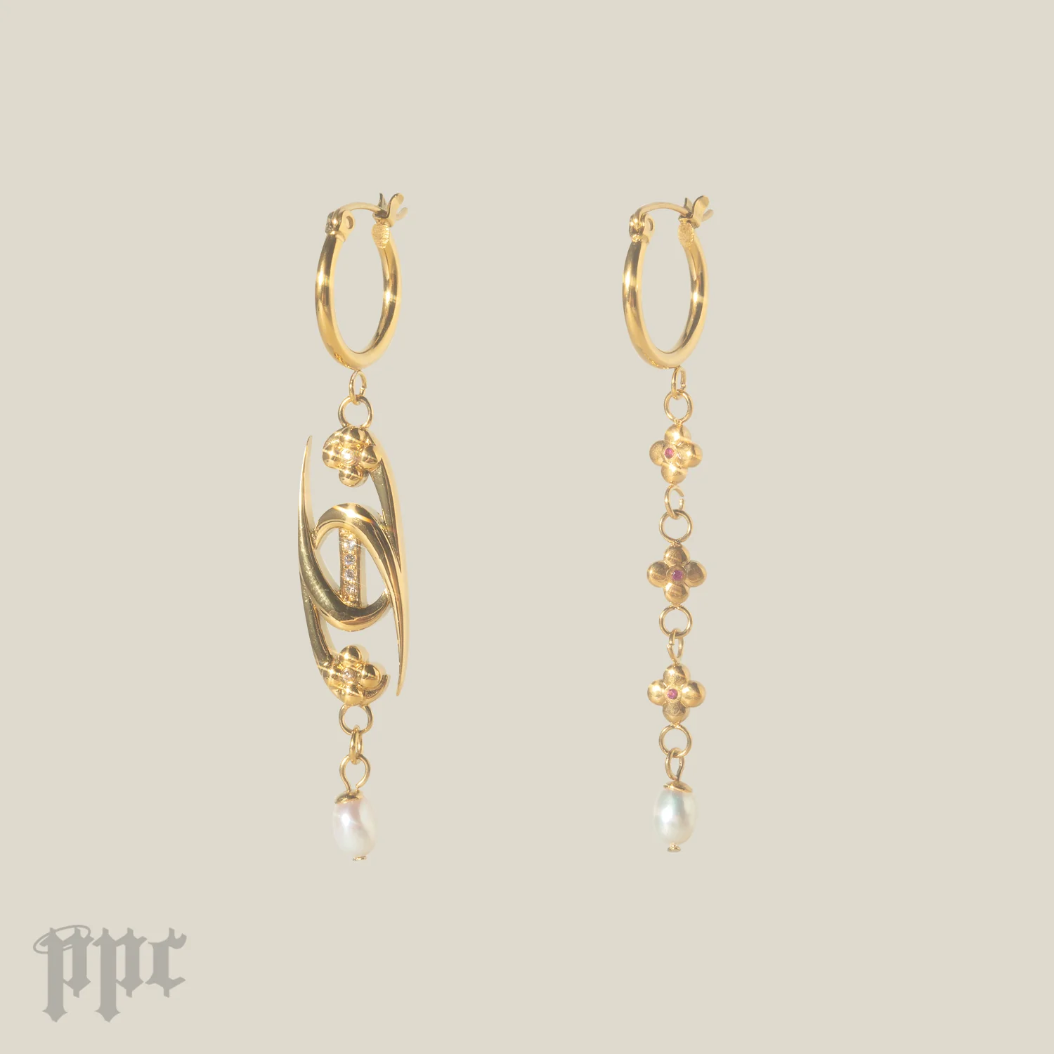 ATZ Dreamy Day Earrings - Image 8