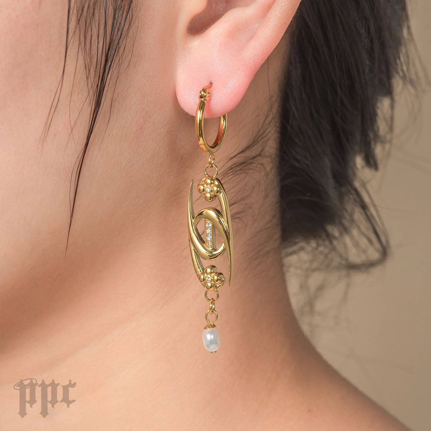 ATZ Dreamy Day Earrings - Image 9