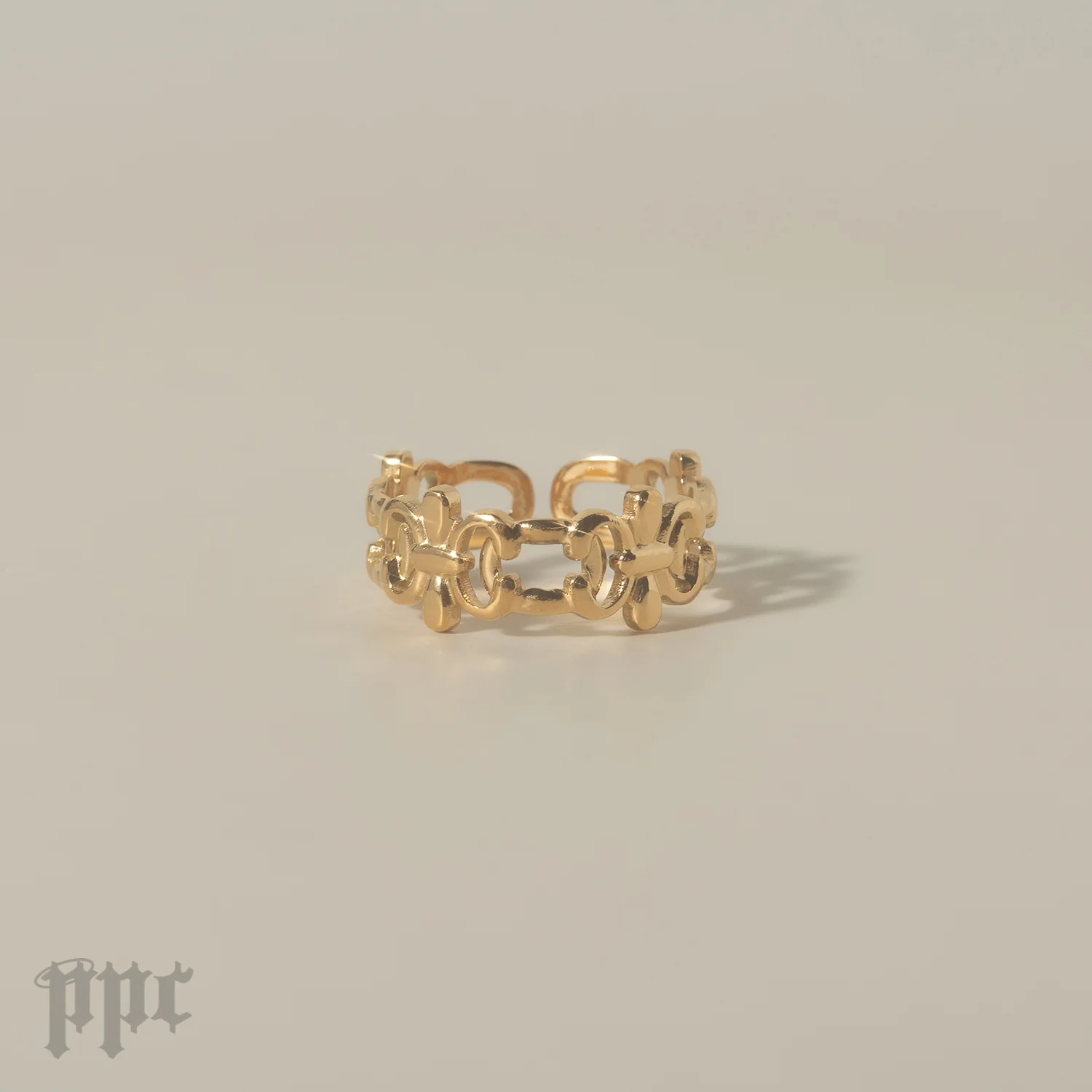 ATZ Golden Hour Ring - Image 2