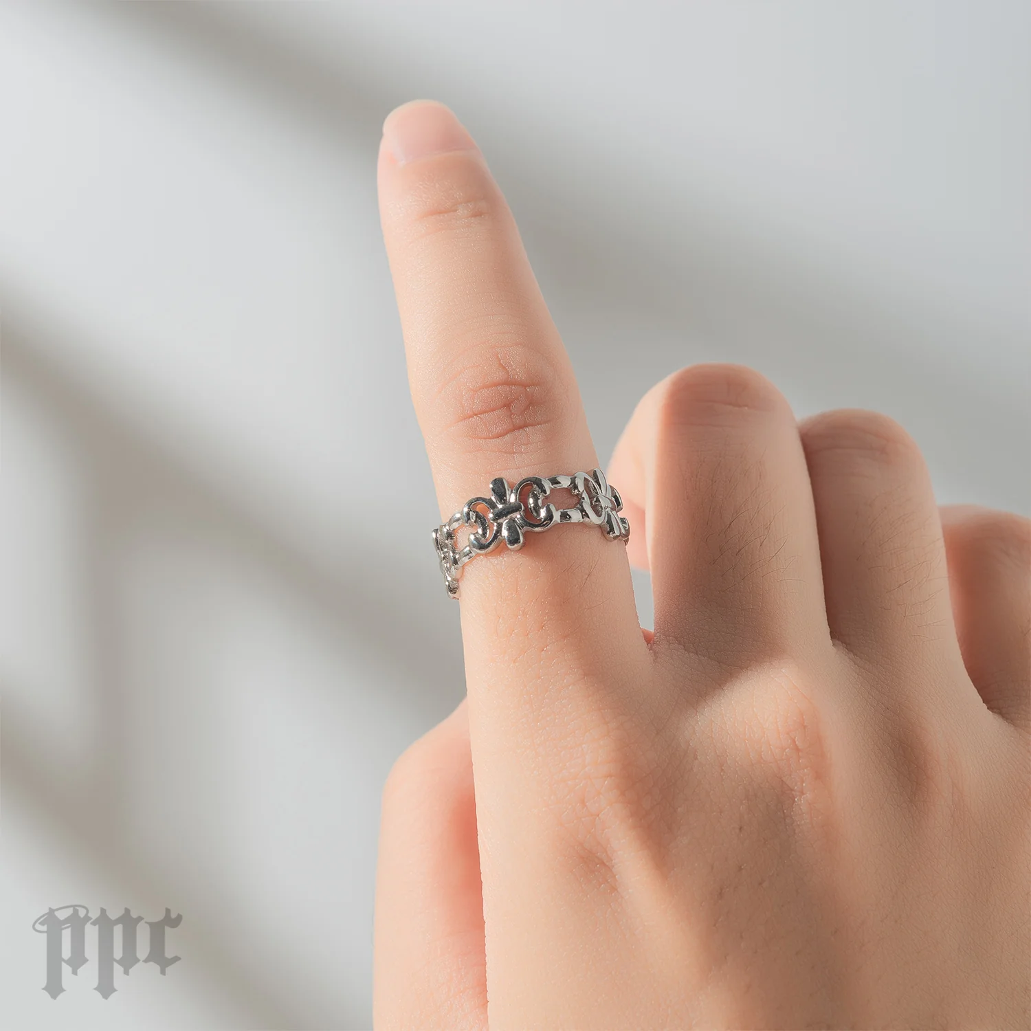 ATZ Golden Hour Ring - Image 4