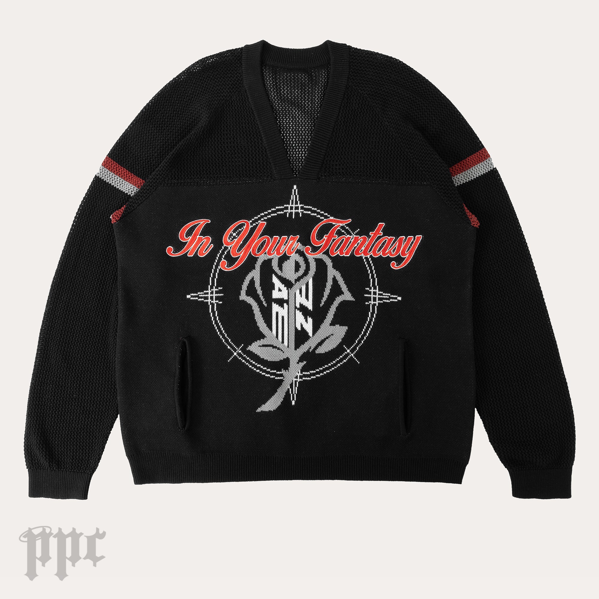 ATZ In Your Fantasy Knit