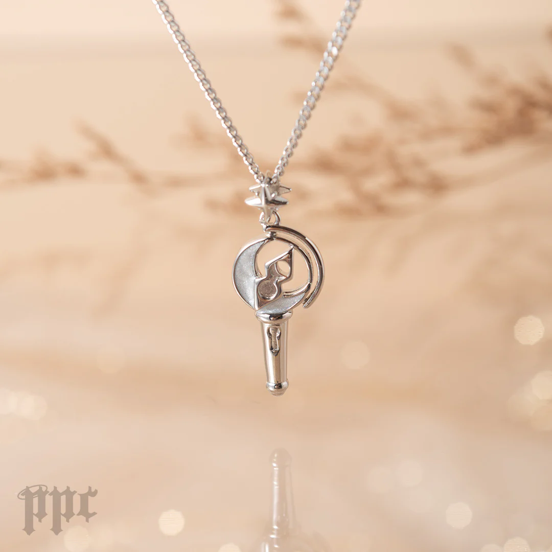 Lightiny Necklace