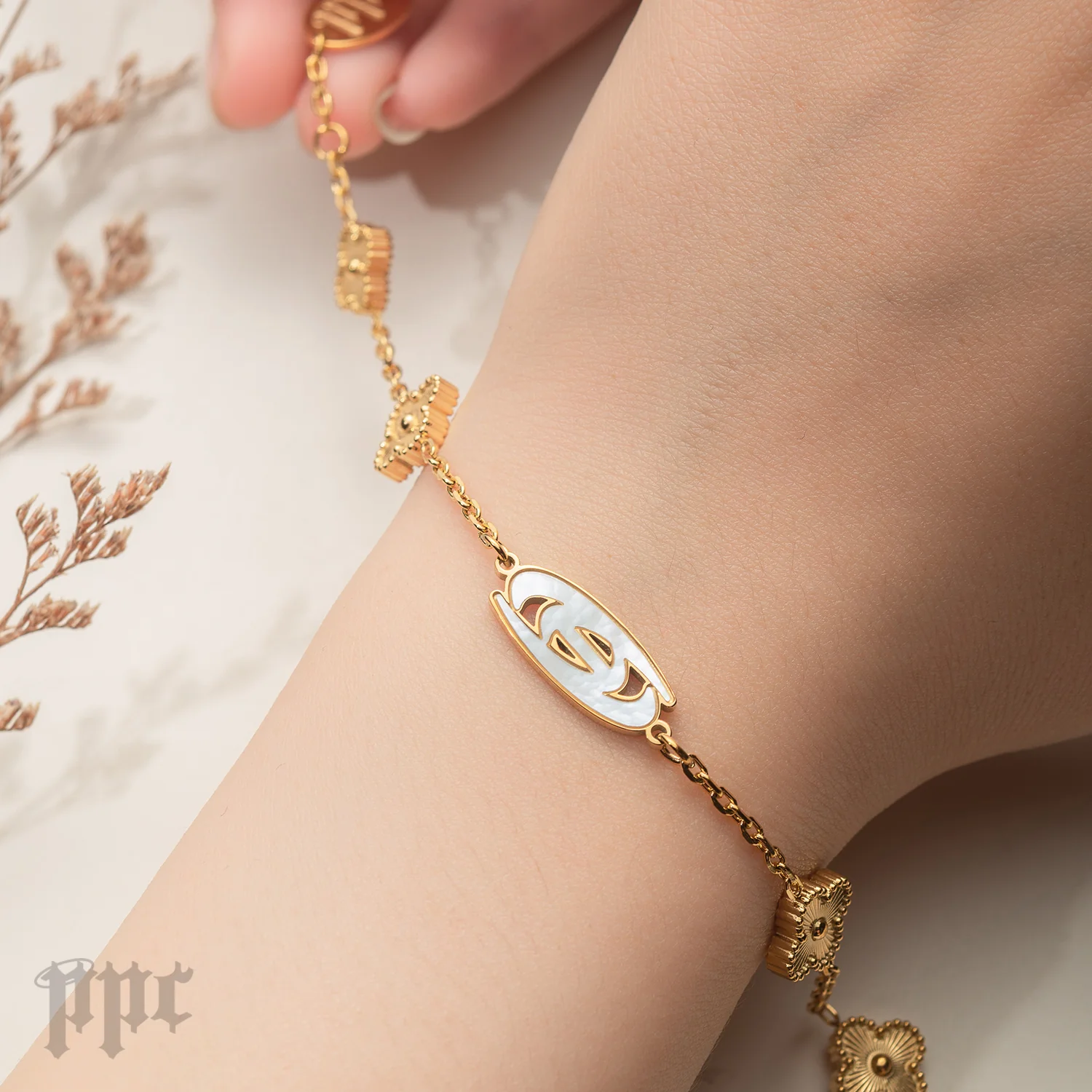 ATZ Lucky Charm Jewelry - Image 3