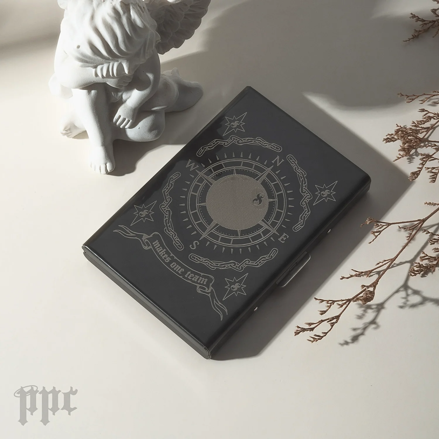 ATZ Metal Cardholder - Image 2