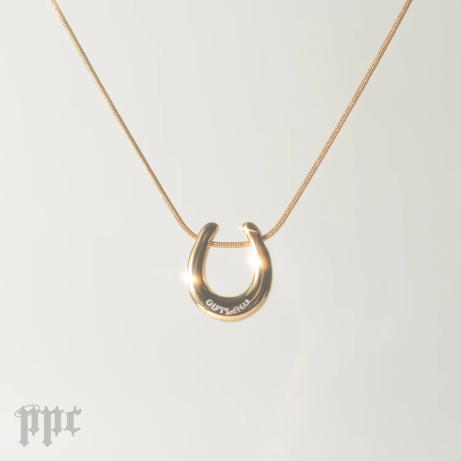 ATZ Outlaw Dainty Necklace - Image 3