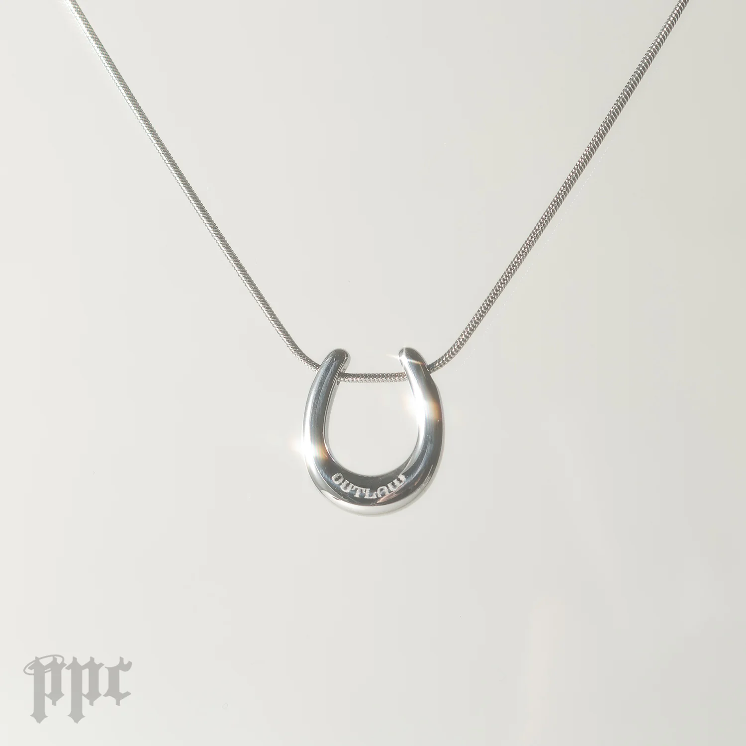 ATZ Outlaw Dainty Necklace - Image 4