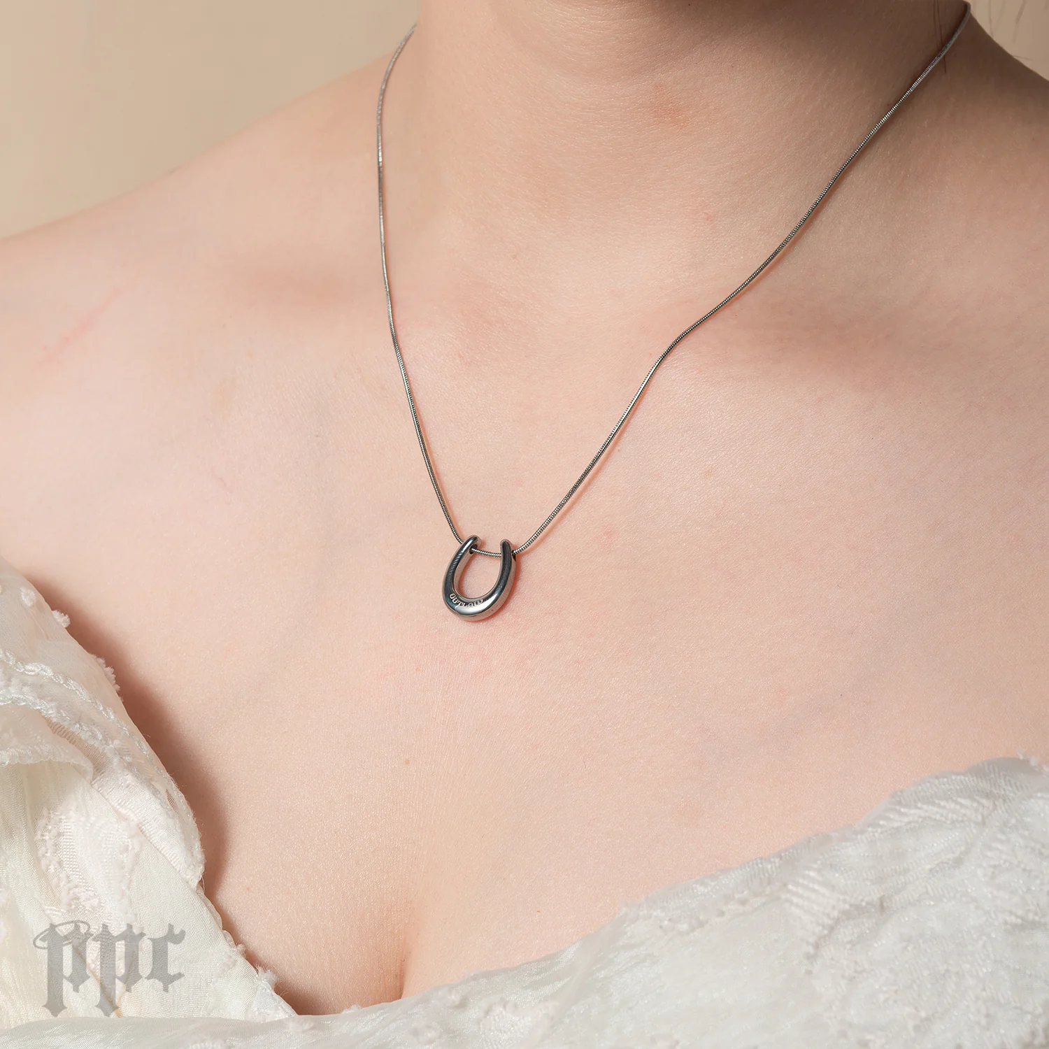 ATZ Outlaw Dainty Necklace - Image 6