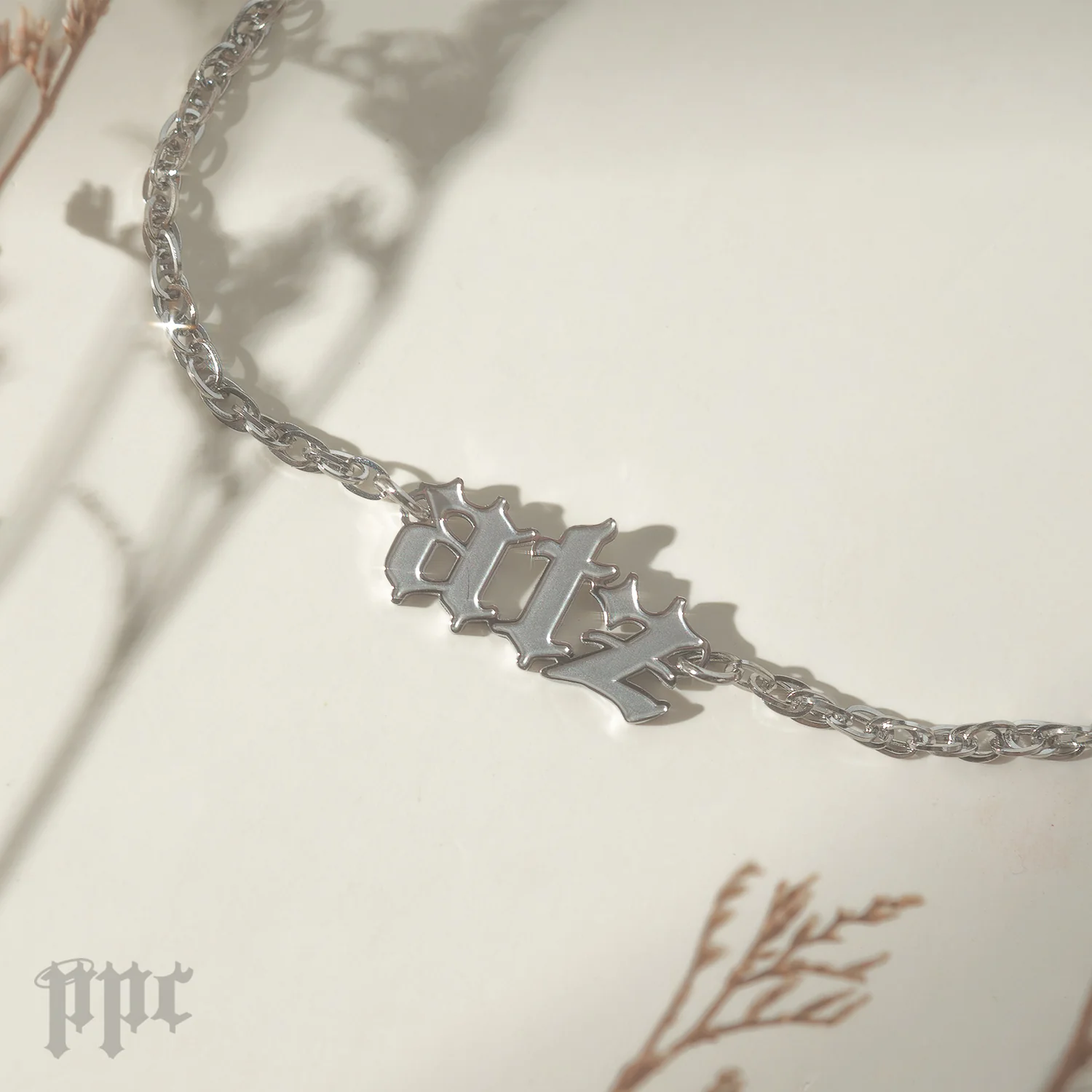 ATZ Pendant Necklace - Image 3