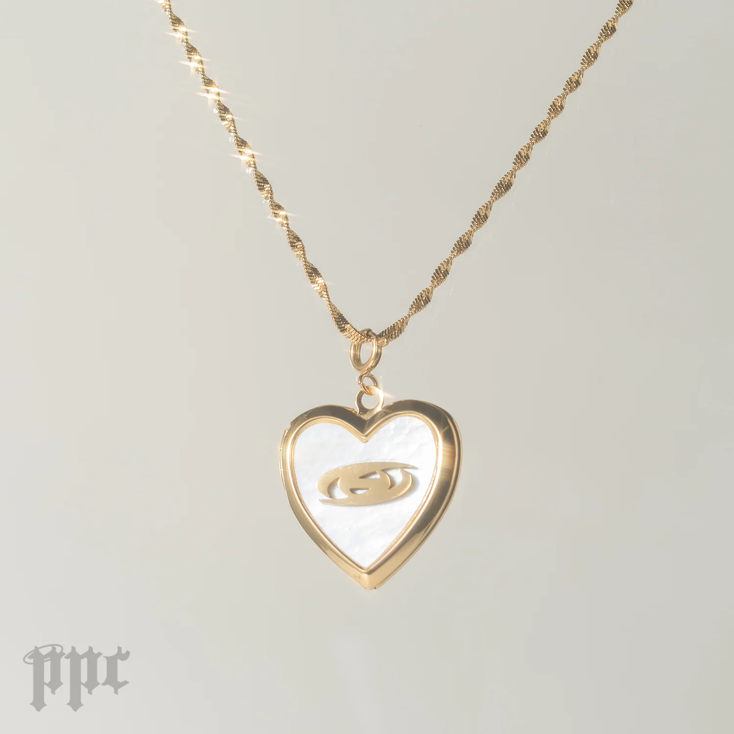 ATZ Sweetheart Locket - Image 3