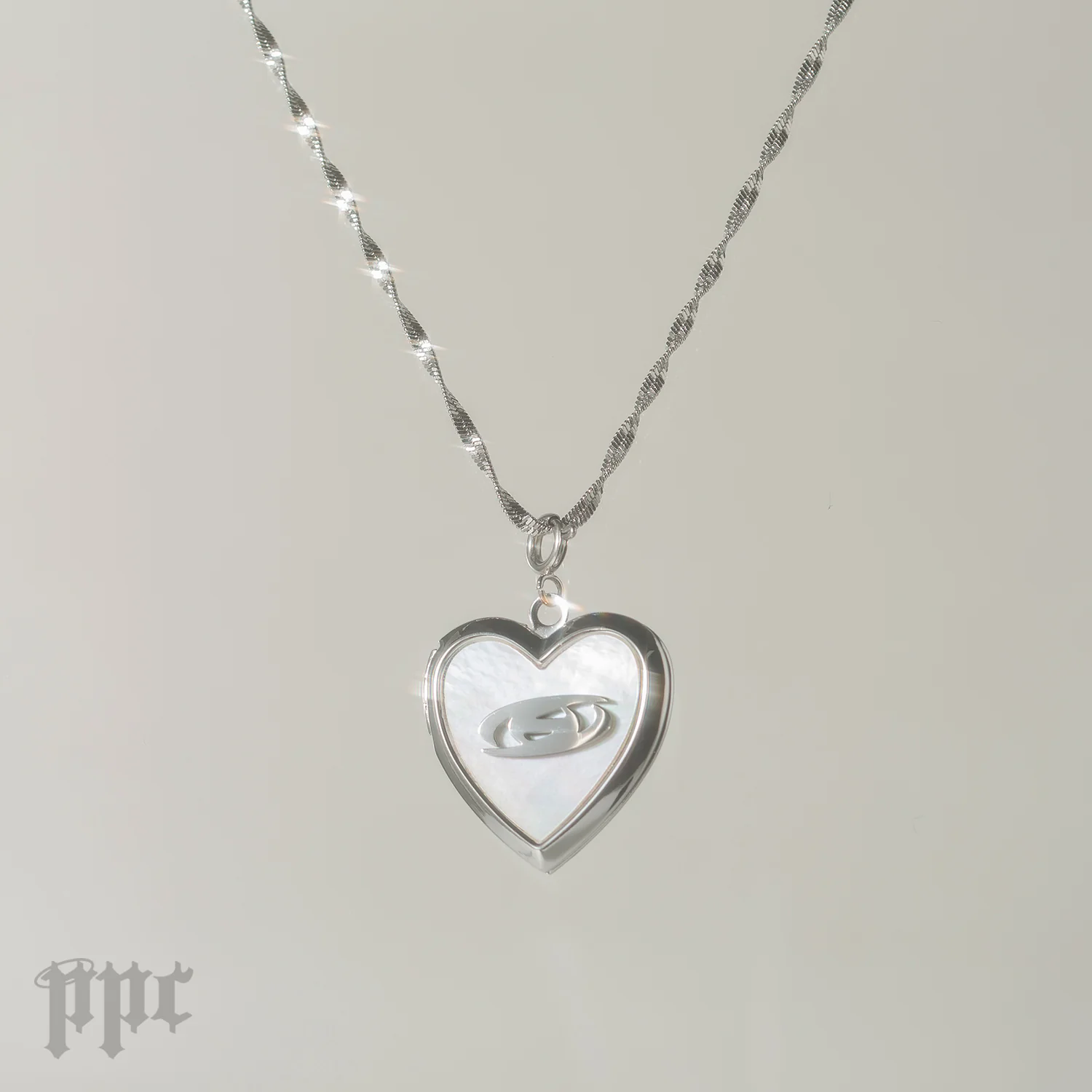 ATZ Sweetheart Locket - Image 5