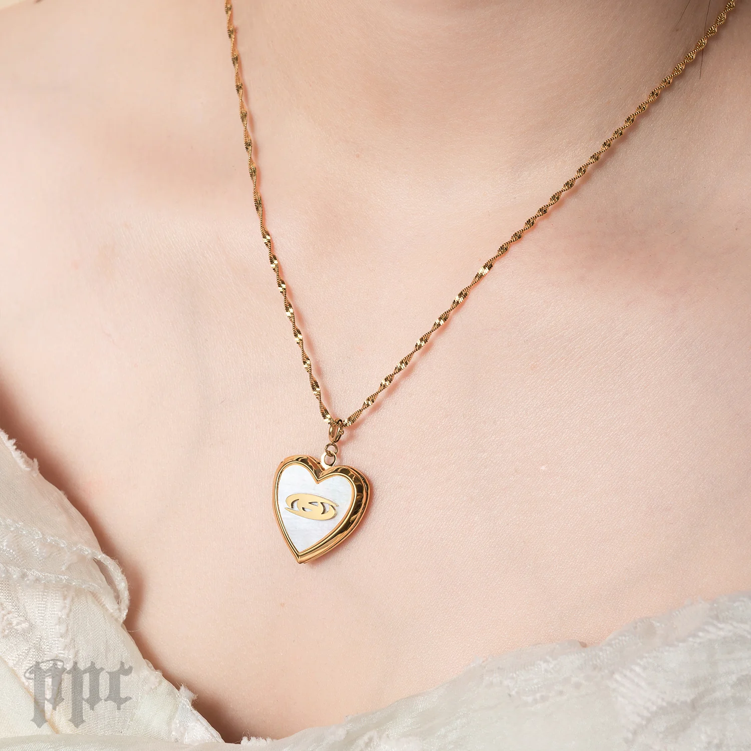 ATZ Sweetheart Locket - Image 6