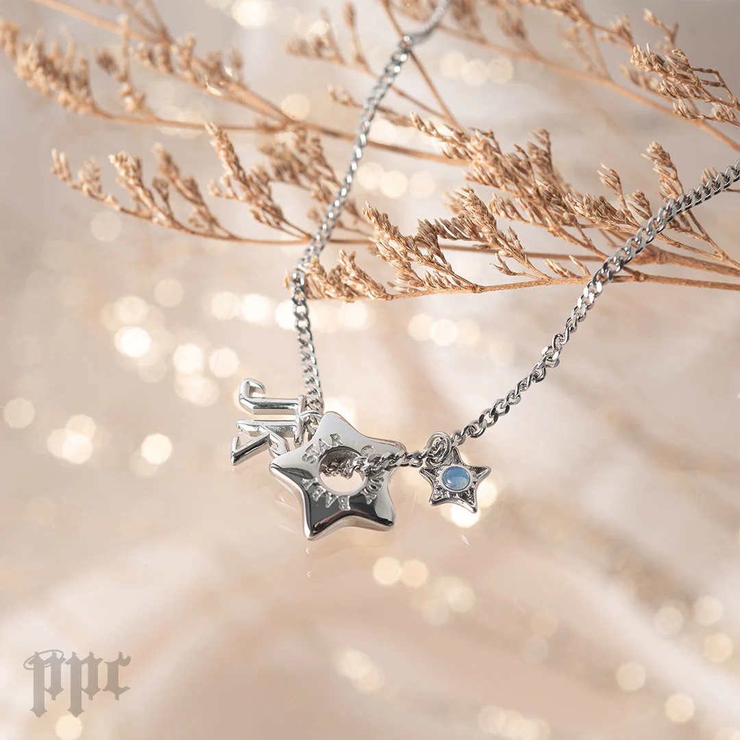 Baby Star Candy Necklace - Image 2