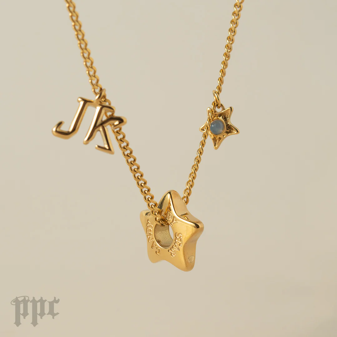 Baby Star Candy Necklace - Image 6